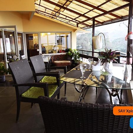 Say Xplorica Dechen Villa Gangtok Kültér fotó